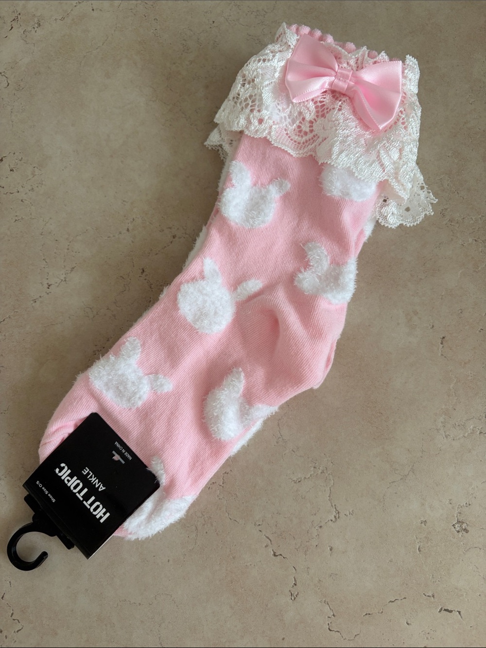 Hot Topic Ankle Socks
